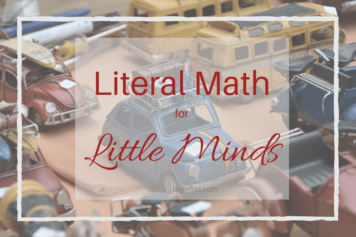 How do I help my young student understand math? via lagarfias.com