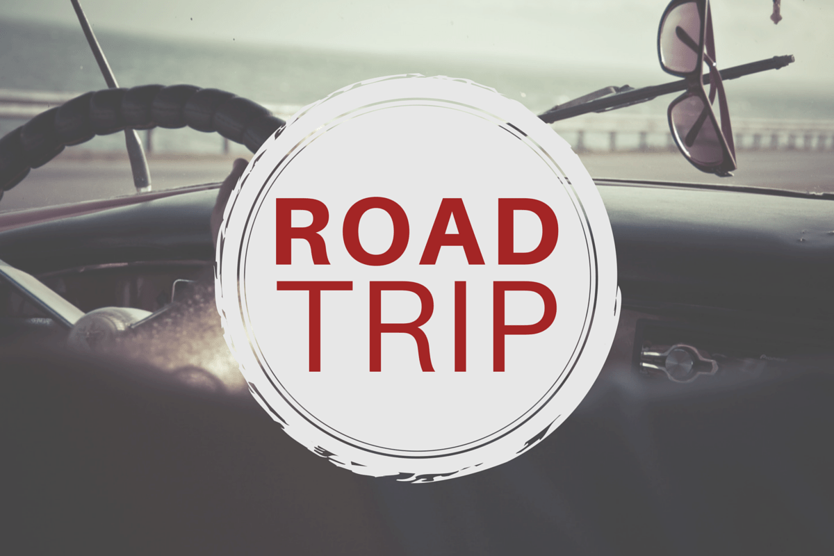 Inspire learning with a family road trip!