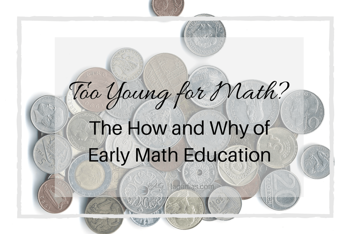 Think math is too hard for young students? Think again!