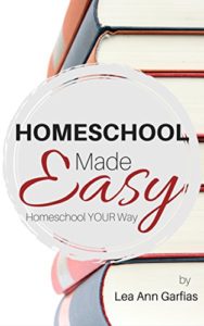 Homeschool Made Easy