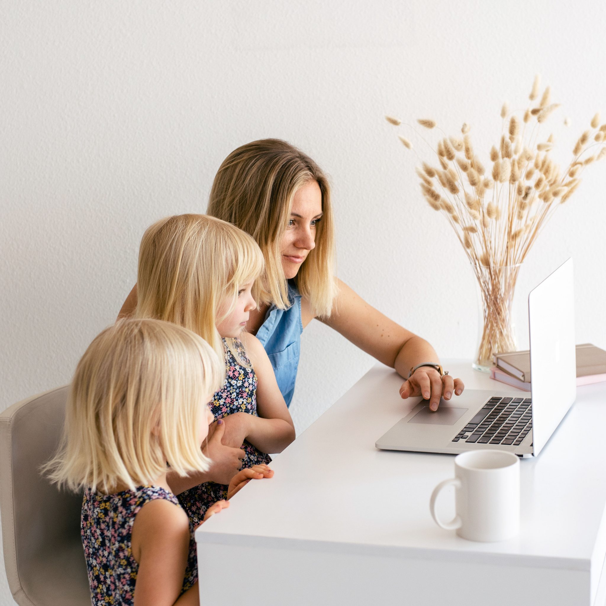 Blog - Lea Ann Garfias | Homeschool Made Easy