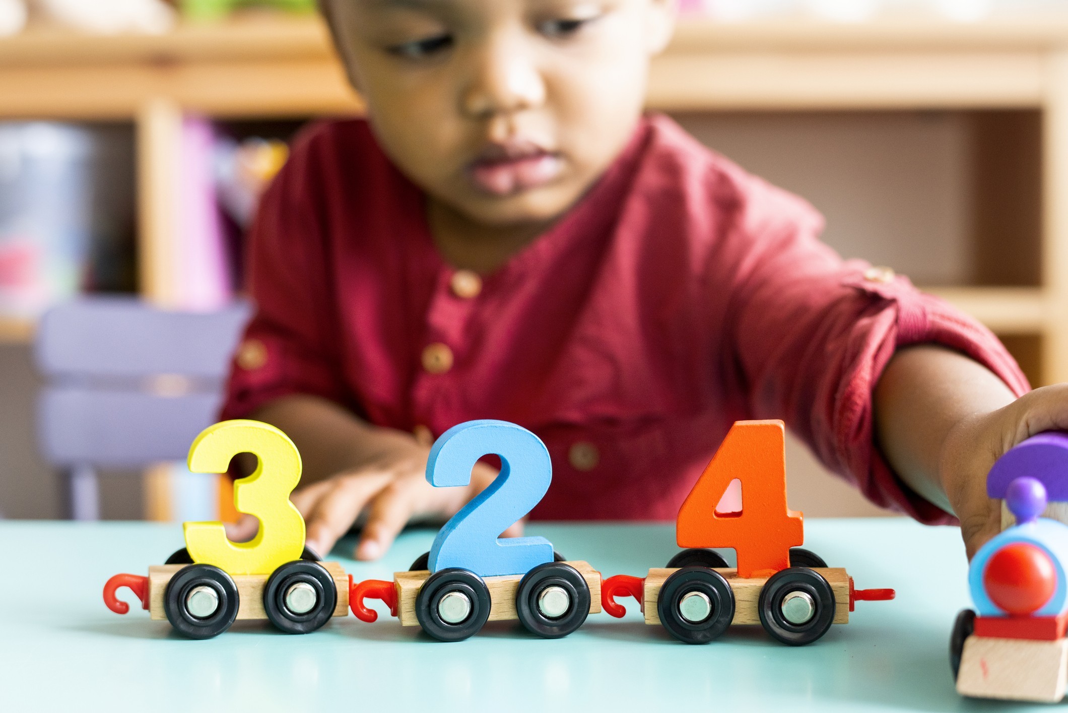 What is early learning?